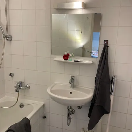 Einzimmerwohnung Tolle Lage