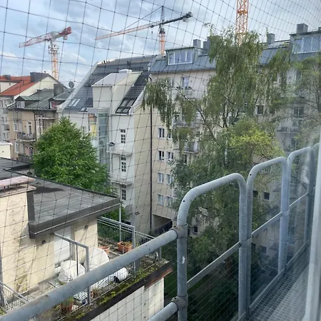 Einzimmerwohnung Tolle Lage * Monaco di Baviera