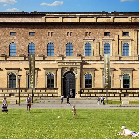 Appartement Einzimmerwohnung Tolle Lage