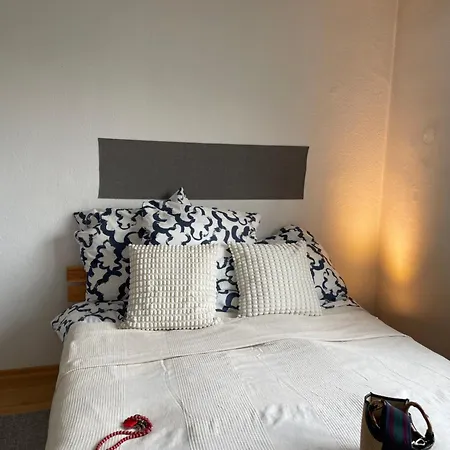 Einzimmerwohnung Tolle Lage Appartement