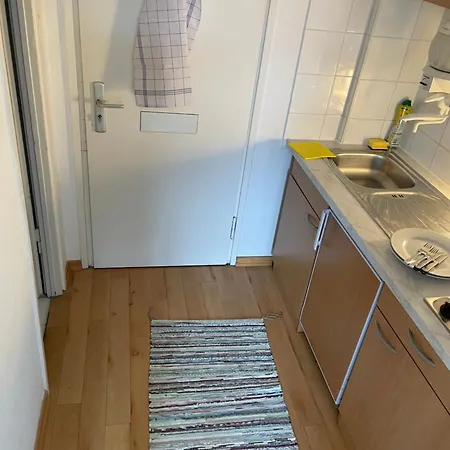 Appartement Einzimmerwohnung Tolle Lage München